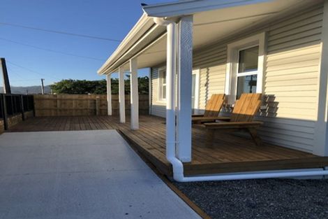 Photo of property in 109 Preston Road, Blaketown, Greymouth, 7805