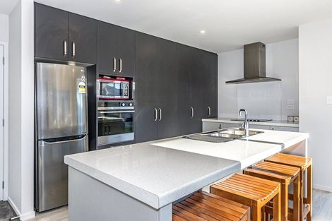 Photo of property in 12 Reuben Avenue, Rolleston, 7615