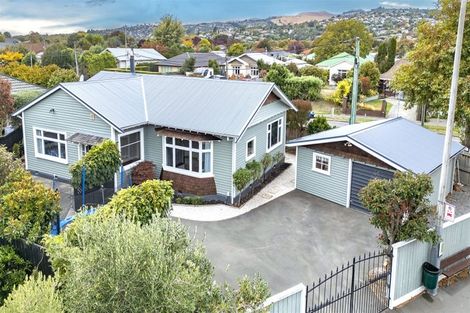 Photo of property in 1 Conway Street, Somerfield, Christchurch, 8024