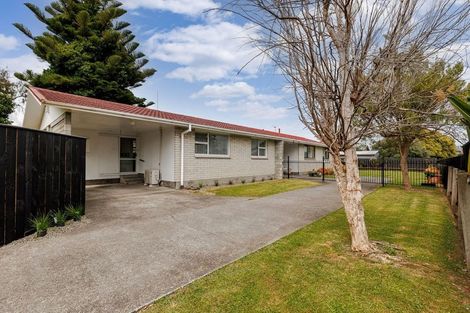 Photo of property in 284a Botanical Road, West End, Palmerston North, 4412
