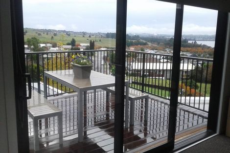Photo of property in 17a Silich Street, Acacia Bay, Taupo, 3330