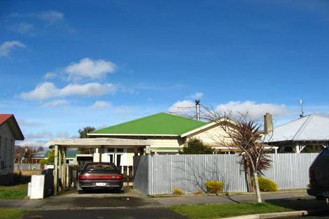 Photo of property in 87 Lowe Street, Avenal, Invercargill, 9810