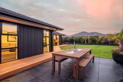 Photo of property in 112 Prestons Park Drive, Marshland, Christchurch, 8083