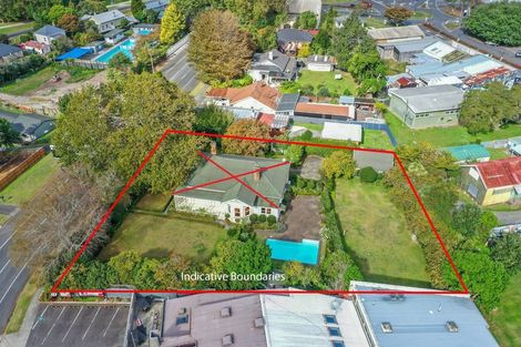 Photo of property in 6 Market Street, Ngaruawahia, 3720