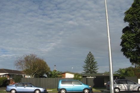 Photo of property in 5 Cascades Road, Pakuranga Heights, Auckland, 2010