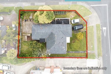 Photo of property in 50 Routley Drive, Glen Eden, Auckland, 0602