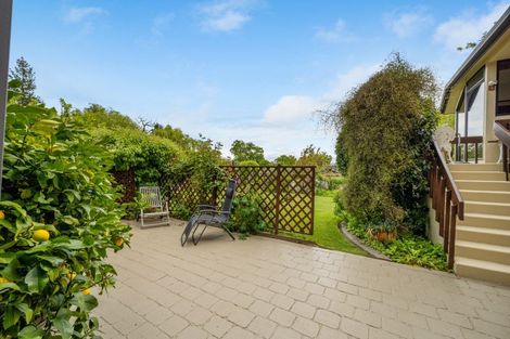 Photo of property in 43 Aronui Road, Bridge Hill, Alexandra, 9320