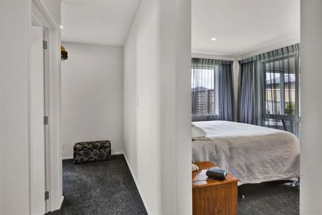 Photo of property in 4 Waitaha Place, Bell Block, New Plymouth, 4312