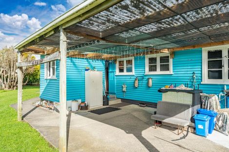 Photo of property in 9 Tainui Street, Aria, Te Kuiti, 3983