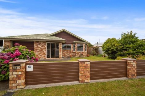 Photo of property in 85 Dixon Avenue, Hawera, 4610