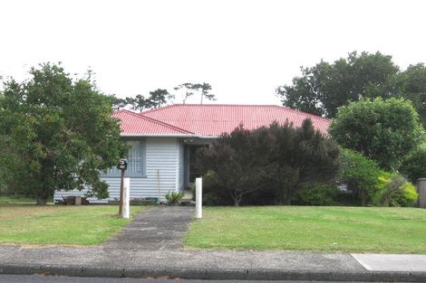 Photo of property in 38 Vera Road, Te Atatu South, Auckland, 0610