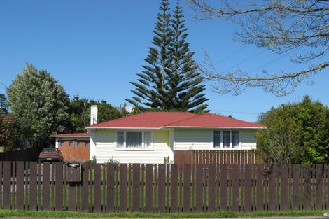Photo of property in 27 Mary Street, Huntly, 3700