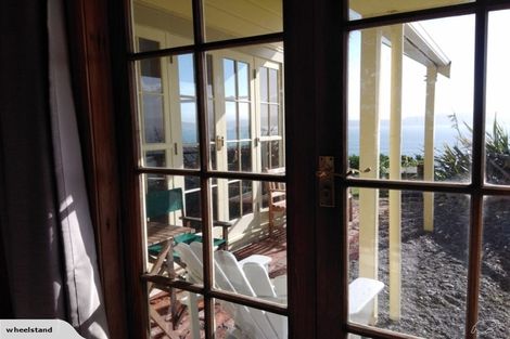 Photo of property in 465 Muritai Road, Eastbourne, Lower Hutt, 5013