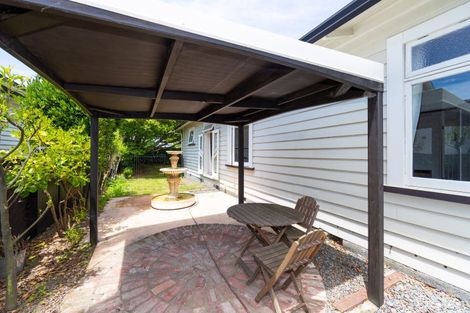 Photo of property in 29 Latham Street, Napier South, Napier, 4110