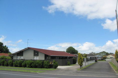 Photo of property in 1/53 Great South Road, Takanini, 2112