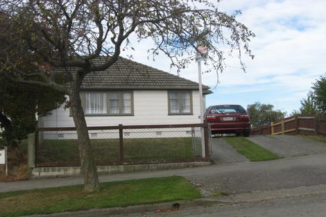 Photo of property in 37 Forth Street, Marchwiel, Timaru, 7910