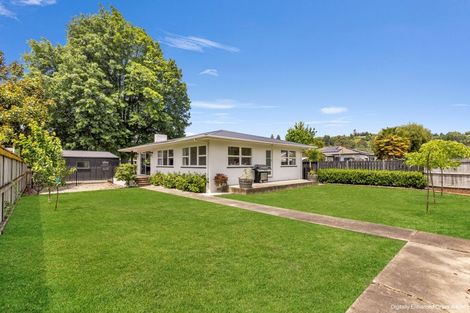 Photo of property in 39 Pitfure Road, Wakefield, 7025