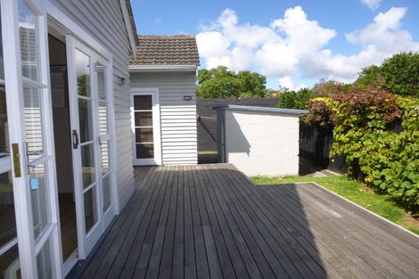 Photo of property in 9 Plunket Terrace, Hamilton East, Hamilton, 3216