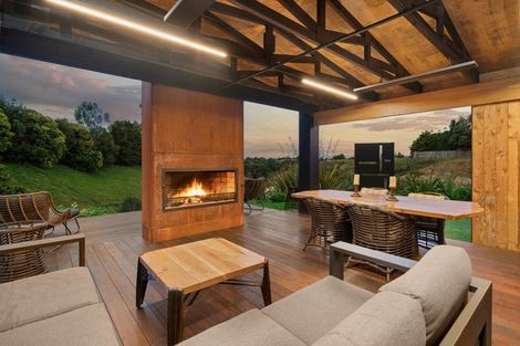 Photo of property in 72 Kennedy Road, Pyes Pa, Tauranga, 3112