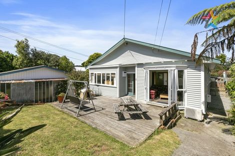 Photo of property in 8 Edwin Street, Belmont, Lower Hutt, 5010