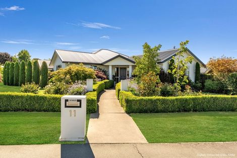 Photo of property in 11 Charlesworth Drive, Allenton, Ashburton, 7700