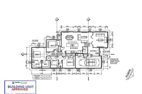 Photo of property in 11 Earp Crescent, Chartwell, Hamilton, 3210