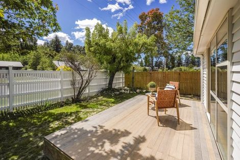 Photo of property in 149a Jacks Pass Road, Hanmer Springs, 7334