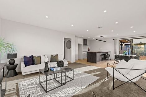 Photo of property in 10 Horopito Street, Halswell, Christchurch, 8025