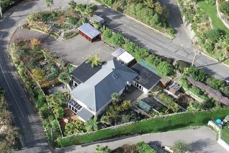 Photo of property in 8 Ocean View Terrace, Sumner, Christchurch, 8081