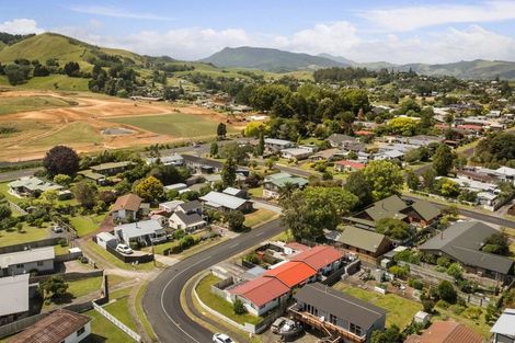 Photo of property in 6b Washington Square, Paeroa, 3600
