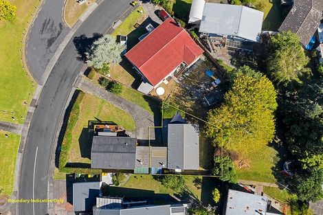 Photo of property in 3 Thomas Avenue, Te Atatu Peninsula, Auckland, 0610