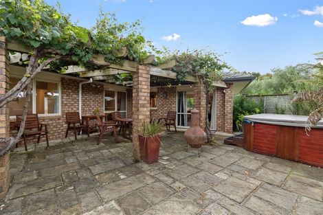 Photo of property in 55 West Street, Morrinsville, 3372