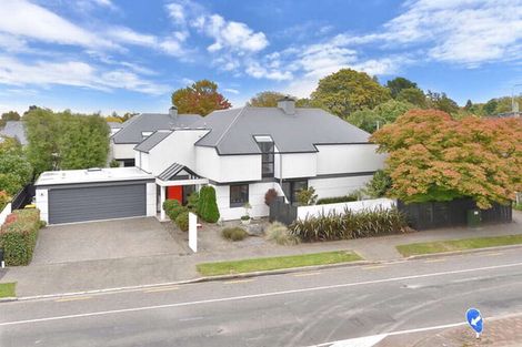 Photo of property in 25 Clyde Road, Upper Riccarton, Christchurch, 8041