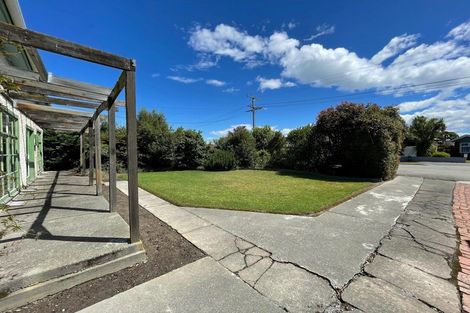 Photo of property in 10 Mowbray Street, Watlington, Timaru, 7910