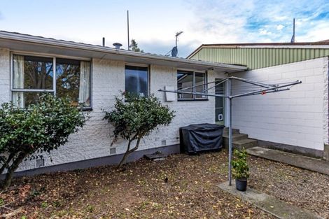 Photo of property in 2/125 Geraldine Street, Edgeware, Christchurch, 8013