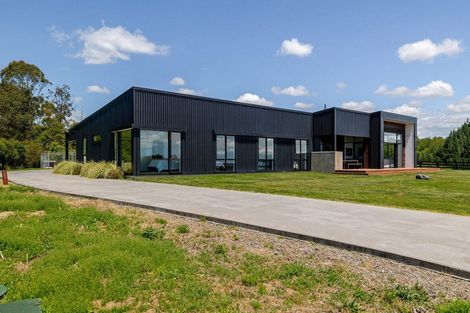 Photo of property in 179 Harrison Hill Road, Aokautere, Palmerston North, 4471