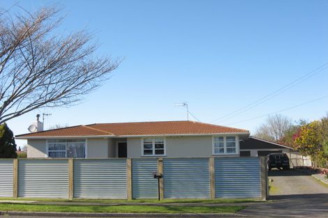 Photo of property in 137 High Street, Bulls, 4818