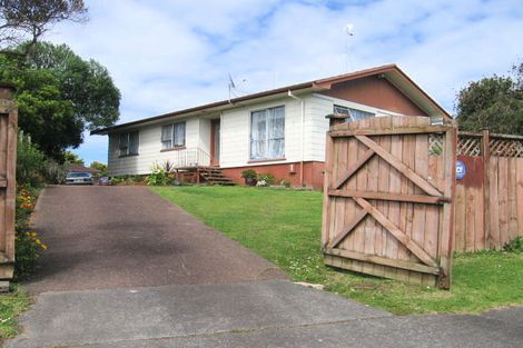 Photo of property in 45 Alabaster Drive, Papatoetoe, Auckland, 2025