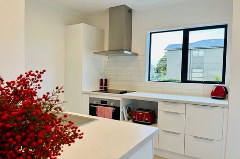 Photo of property in 3 Kitea Place, Mangere, Auckland, 2022