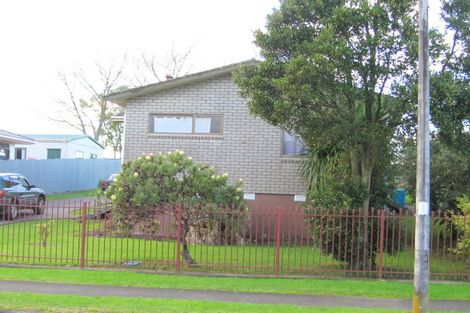 Photo of property in 31 Sidey Avenue, Clover Park, Auckland, 2019
