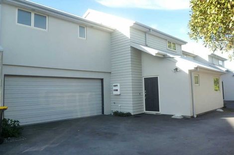 Photo of property in 2/59 Olliviers Road, Phillipstown, Christchurch, 8011