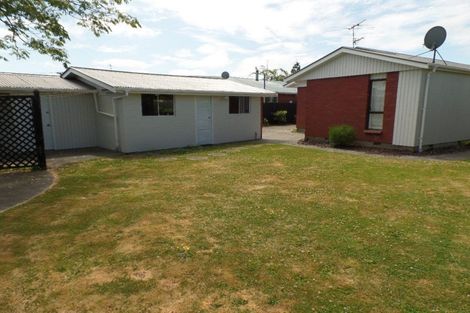 Photo of property in 23 Fairford Street, Bishopdale, Christchurch, 8053