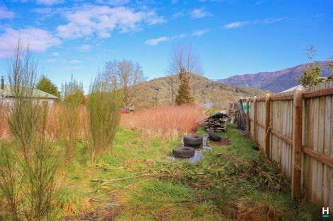 Photo of property in 21 Clifford Street, Blackball, 7804