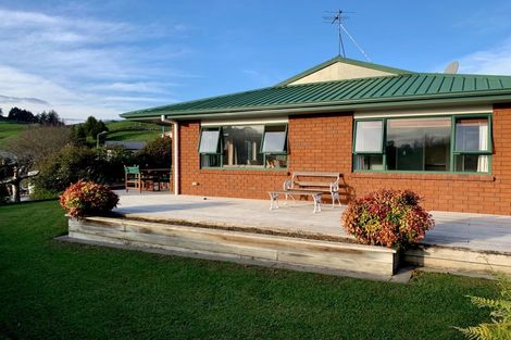 Photo of property in 4 Taruna Place, Te Kuiti, 3910