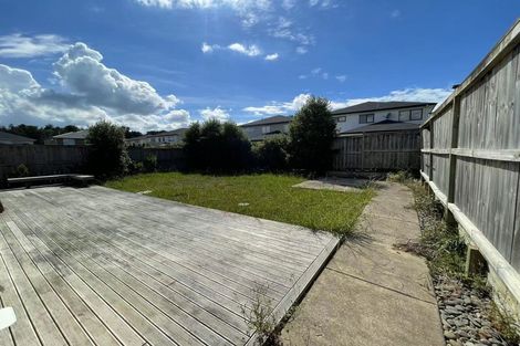 Photo of property in 10 Fong Road, Flat Bush, Auckland, 2019