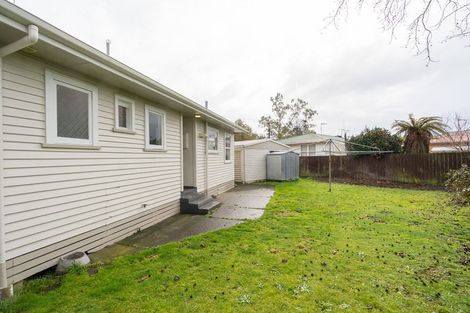 Photo of property in 38 Priscilla Crescent, Melville, Hamilton, 3206