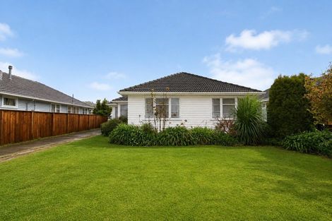 Photo of property in 20 Frederick Street, Avalon, Lower Hutt, 5011