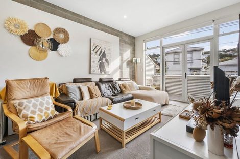 Photo of property in 20/185 Tasman Street, Mount Cook, Wellington, 6021