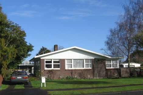 Photo of property in 5 Dalton Crescent, Dinsdale, Hamilton, 3204