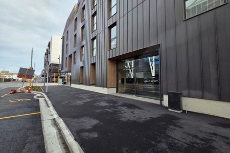 Photo of property in 203/231 Madras Street, Christchurch Central, Christchurch, 8011